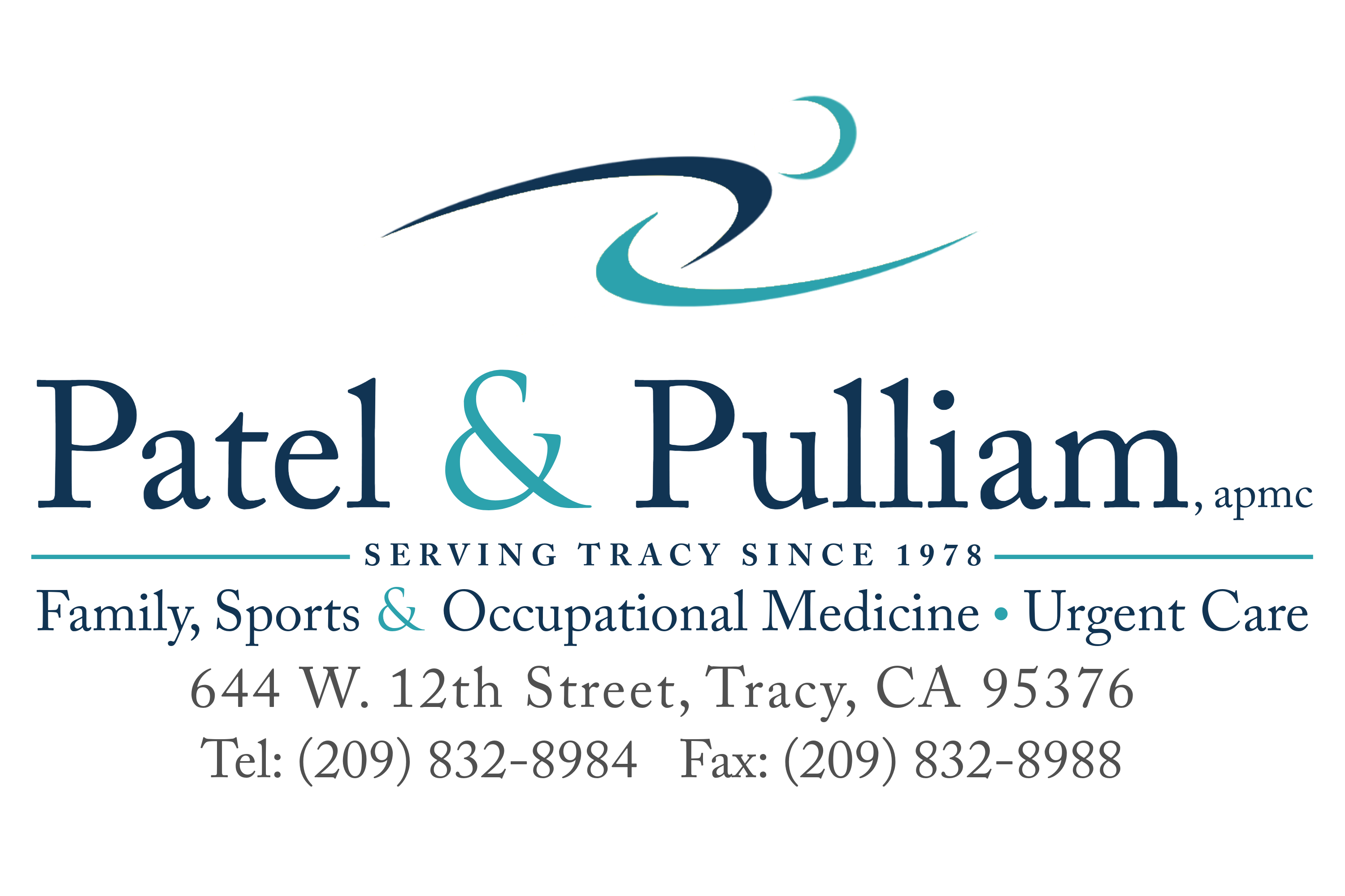 Patel & Pulliam, APMC