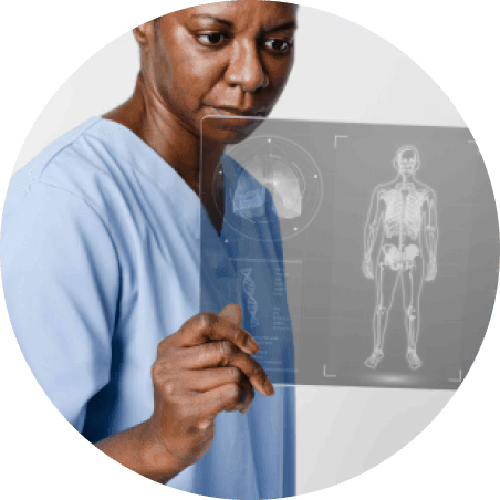 Sports medicine imaging